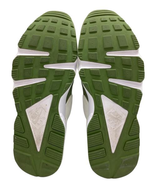 NIKE（ナイキ）NIKE (ナイキ) stussy (ステューシー) スニーカー Dark Olive サイズ:29.5の古着・服飾アイテム