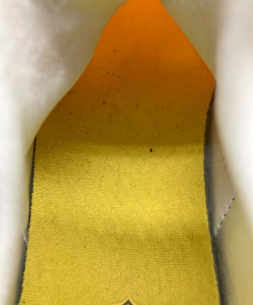 NIKE（ナイキ）NIKE (ナイキ) stussy (ステューシー) スニーカー Dark Olive サイズ:29.5の古着・服飾アイテム