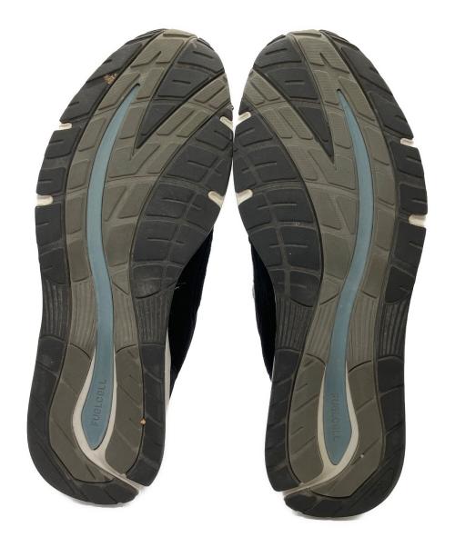 NEW BALANCE（ニューバランス）NEW BALANCE (ニューバランス) スニーカー ブラック サイズ:29cmの古着・服飾アイテム