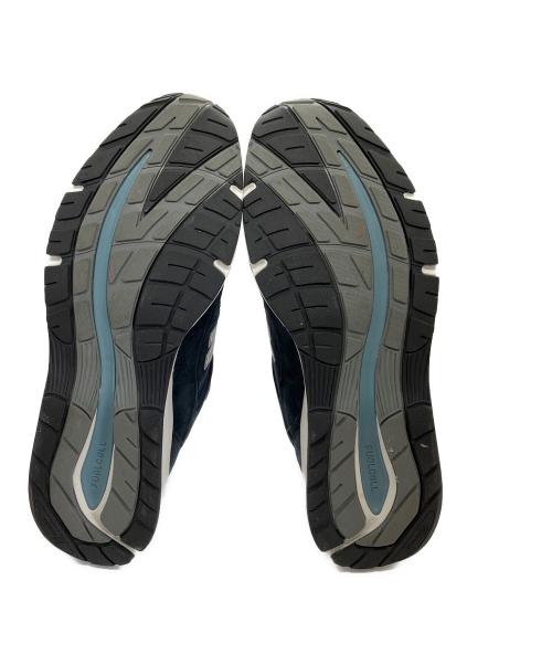 NEW BALANCE（ニューバランス）NEW BALANCE (ニューバランス) U991NV2 ネイビー サイズ:29の古着・服飾アイテム