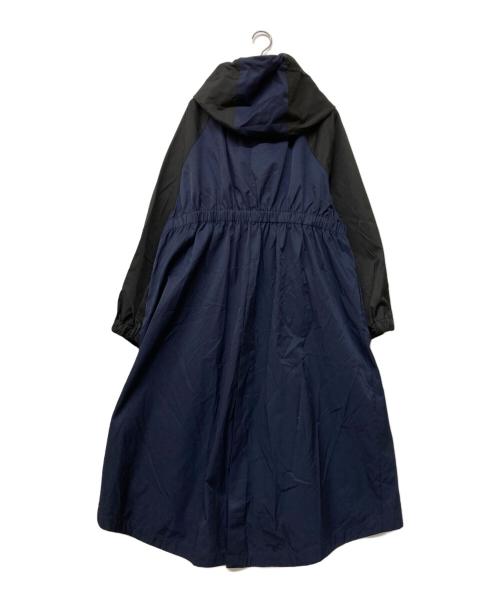 HeRIN.CYE（ヘリンドットサイ）HeRIN.CYE (ヘリンドットサイ) Military dress coat ネイビー サイズ:FREEの古着・服飾アイテム