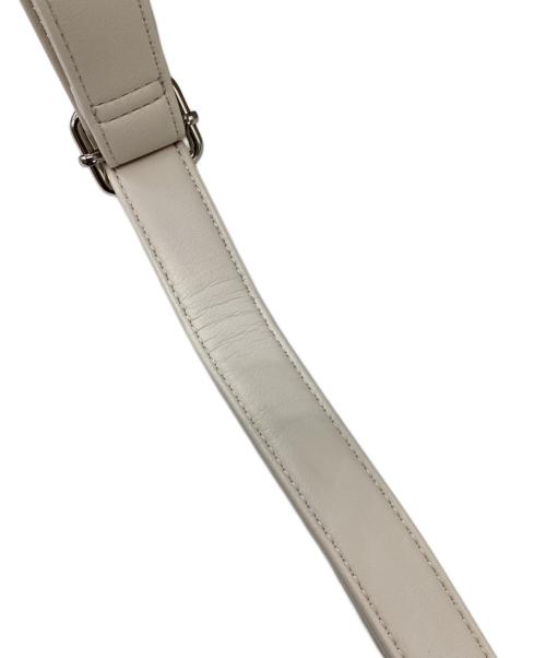 EAR（イア）EAR (イア) まんまるボストンバッグ グリーンの古着・服飾アイテム