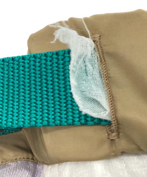 KOLOR（カラー）KOLOR (カラー) ショートパンツ マルチカラー サイズ:2の古着・服飾アイテム