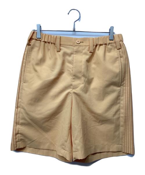 IM MEN（アイム メン）IM MEN (アイム メン) ショートパンツ オレンジ サイズ:3の古着・服飾アイテム