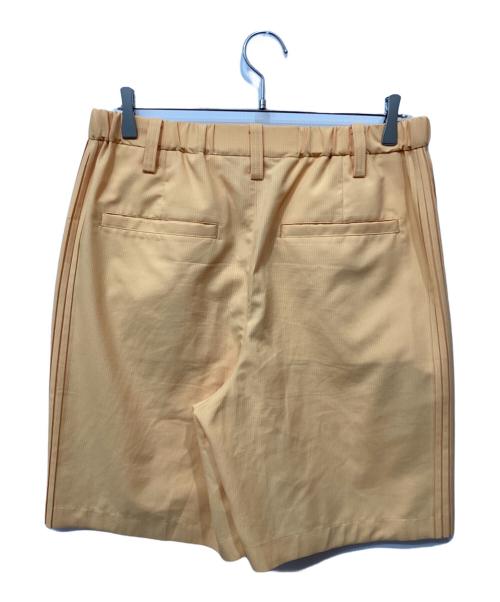 IM MEN（アイム メン）IM MEN (アイム メン) ショートパンツ オレンジ サイズ:3の古着・服飾アイテム