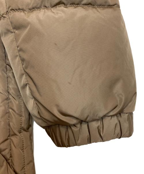 TATRAS（タトラス）TATRAS (タトラス) OTTAWA ダウンコート ベージュ サイズ:01の古着・服飾アイテム