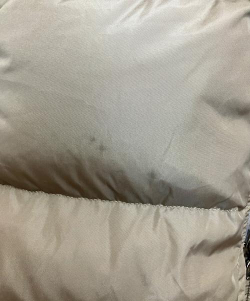 TATRAS（タトラス）TATRAS (タトラス) OTTAWA ダウンコート ベージュ サイズ:01の古着・服飾アイテム