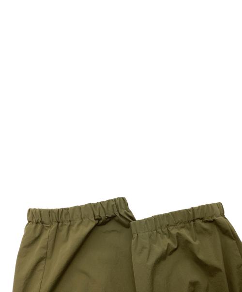 STATIC（スタティック）STATIC (スタティック) アポスル LT パンツ APOSTLE LT PANTS グリーン サイズ:Mの古着・服飾アイテム