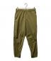 STATIC（スタティック）の古着「アポスル LT パンツ APOSTLE LT PANTS」｜グリーン