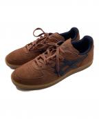 asics×HAYアシックス×ヘイ）の古着「スニーカー」｜ブラウン