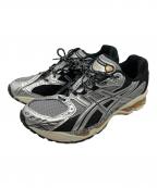 asicsアシックス）の古着「GEL-NIMBUS 10.1」｜グレー