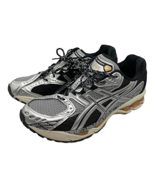 asics（アシックス）asics (アシックス) GEL-NIMBUS 10.1 グレー サイズ:28の古着・服飾アイテム