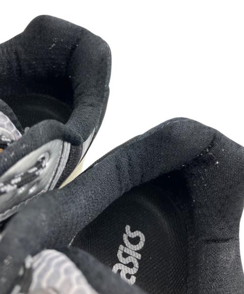 asics（アシックス）asics (アシックス) GEL-NIMBUS 10.1 グレー サイズ:28の古着・服飾アイテム