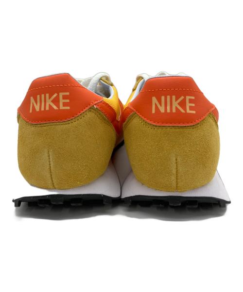 NIKE（ナイキ）NIKE (ナイキ) スニーカー イエロー サイズ:28の古着・服飾アイテム