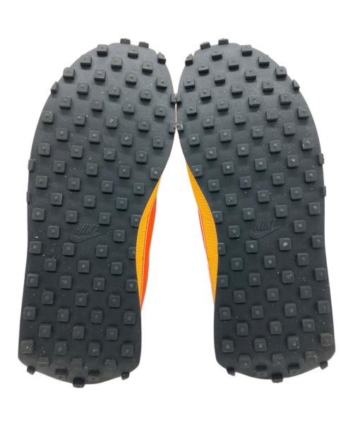 NIKE（ナイキ）NIKE (ナイキ) スニーカー イエロー サイズ:28の古着・服飾アイテム