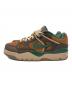 NIKE (ナイキ) NIGO (二ゴー) Air Force 3 Low SP スニーカー ブラウン サイズ:28.5：10000円