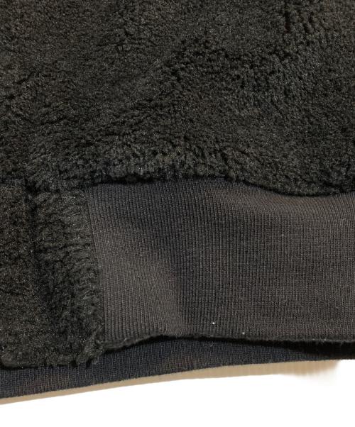 GRIP SWANY（グリップスワニー）GRIP SWANY (グリップスワニー) ファイアプルーフ ボアパーカー グリーン サイズ:Mの古着・服飾アイテム