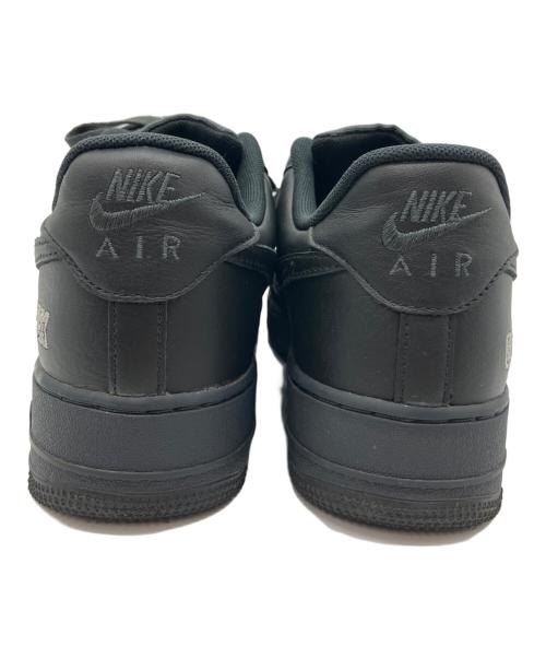 NIKE（ナイキ）NIKE (ナイキ) AIR FORCE 1 GTX ブラック サイズ:27の古着・服飾アイテム