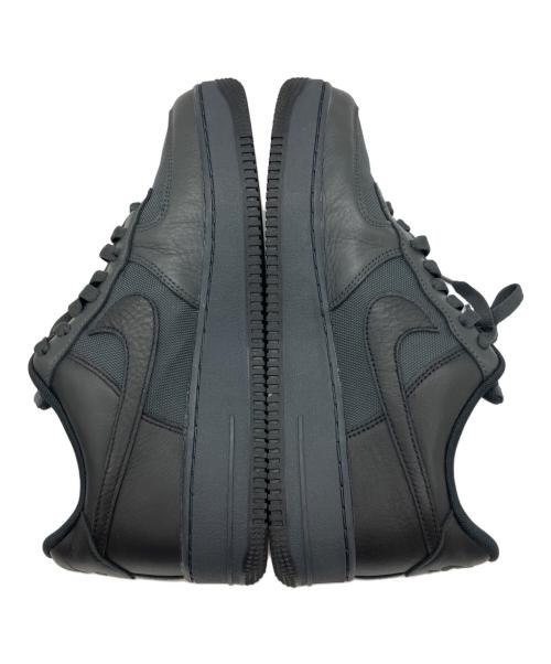 NIKE（ナイキ）NIKE (ナイキ) AIR FORCE 1 GTX ブラック サイズ:27の古着・服飾アイテム