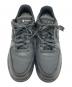 NIKE (ナイキ) AIR FORCE 1 GTX ブラック サイズ:27：10000円