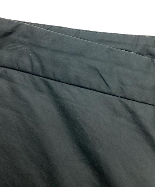 Martin Margiela 6（マルタンマルジェラ 6）Martin Margiela 6 (マルタンマルジェラ 6) ワックスコットンパンツ グレー サイズ:40の古着・服飾アイテム