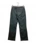 Martin Margiela 6 (マルタンマルジェラ 6) ワックスコットンパンツ グレー サイズ:40：9000円