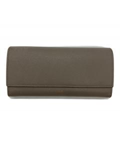 中古・古着通販】CELINE (セリーヌ) バイカラー6連キーケース ブラック