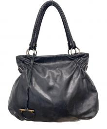 Salvatore Ferragamo（サルヴァトーレ フェラガモ）の古着「レザートートバッグ」