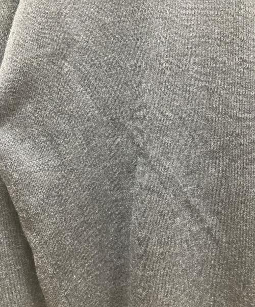 Acne studios（アクネ ストゥディオス）Acne studios (アクネ ストゥディオス) CREW NECK SWEATER グレー サイズ:XSの古着・服飾アイテム