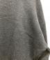 中古・古着 Acne studios (アクネ ストゥディオス) CREW NECK SWEATER グレー サイズ:XS：15000円
