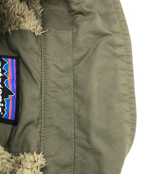 Patagonia（パタゴニア）Patagonia (パタゴニア) ラインド・イスマス・コーチズ・ジャケット グリーン サイズ:SIZE XSの古着・服飾アイテム