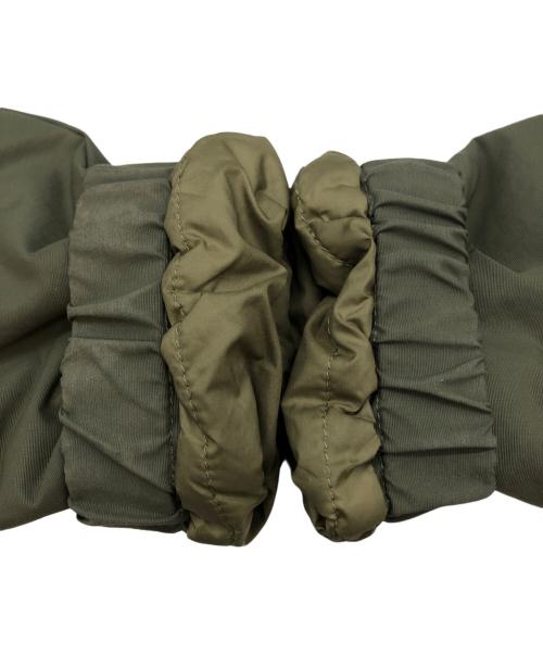 Patagonia（パタゴニア）Patagonia (パタゴニア) ラインド・イスマス・コーチズ・ジャケット グリーン サイズ:SIZE XSの古着・服飾アイテム