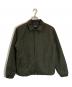 Patagonia（パタゴニア）の古着「ラインド・イスマス・コーチズ・ジャケット」｜グリーン