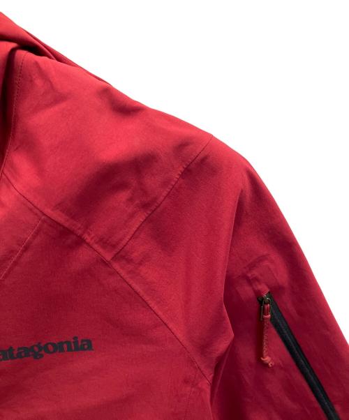 Patagonia（パタゴニア）Patagonia (パタゴニア) パウスレイヤージャケット マゼンタ サイズ:Ｓの古着・服飾アイテム