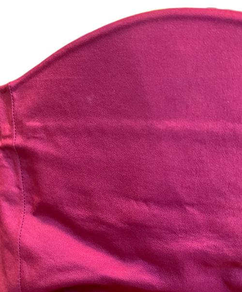 Patagonia（パタゴニア）Patagonia (パタゴニア) パウスレイヤージャケット マゼンタ サイズ:Ｓの古着・服飾アイテム