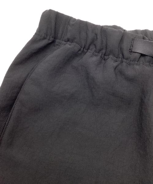 UNITED ARROWS & SONS（ユナイテッドアローズ アンド サンズ）UNITED ARROWS & SONS (ユナイテッドアローズ アンド サンズ) Ⅰ BELT JODHPUR/パンツ ブラック サイズ:Mの古着・服飾アイテム