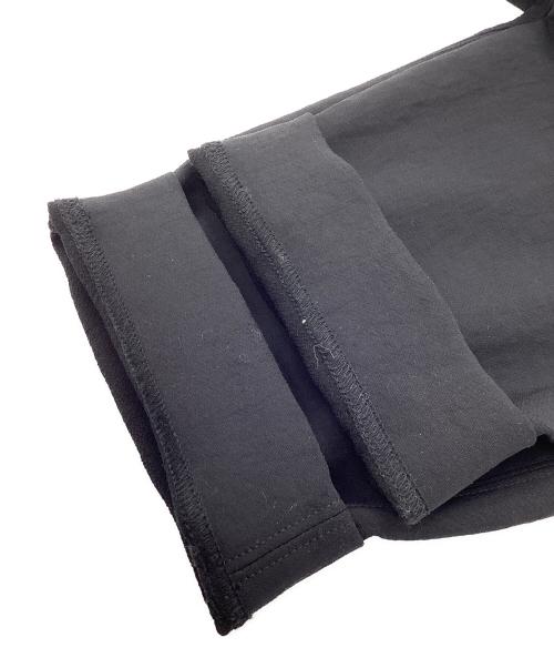 UNITED ARROWS & SONS（ユナイテッドアローズ アンド サンズ）UNITED ARROWS & SONS (ユナイテッドアローズ アンド サンズ) Ⅰ BELT JODHPUR/パンツ ブラック サイズ:Mの古着・服飾アイテム