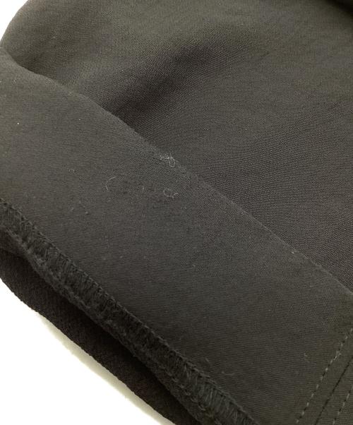 UNITED ARROWS & SONS（ユナイテッドアローズ アンド サンズ）UNITED ARROWS & SONS (ユナイテッドアローズ アンド サンズ) Ⅰ BELT JODHPUR/パンツ ブラック サイズ:Mの古着・服飾アイテム
