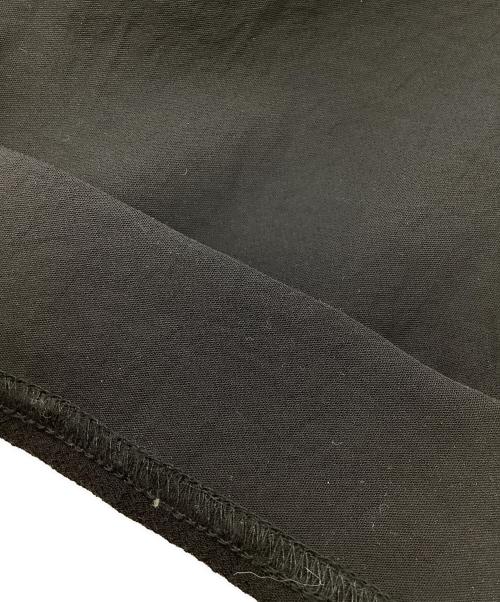 UNITED ARROWS & SONS（ユナイテッドアローズ アンド サンズ）UNITED ARROWS & SONS (ユナイテッドアローズ アンド サンズ) Ⅰ BELT JODHPUR/パンツ ブラック サイズ:Mの古着・服飾アイテム