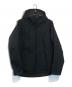Karrimor（カリマー）の古着「別注ソフトシェルマウンテンパーカー」｜ブラック