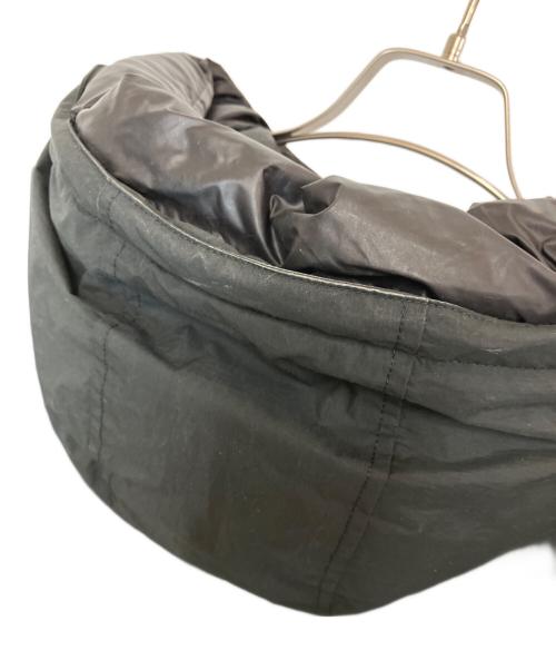 JOURNAL STANDARD（ジャーナルスタンダード）JOURNAL STANDARD (ジャーナルスタンダード) WOOLRICH (ウールリッチ) ARCTIC PARKA ブラック サイズ:Mの古着・服飾アイテム