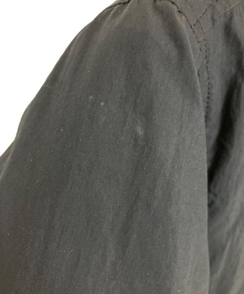 JOURNAL STANDARD（ジャーナルスタンダード）JOURNAL STANDARD (ジャーナルスタンダード) WOOLRICH (ウールリッチ) ARCTIC PARKA ブラック サイズ:Mの古着・服飾アイテム
