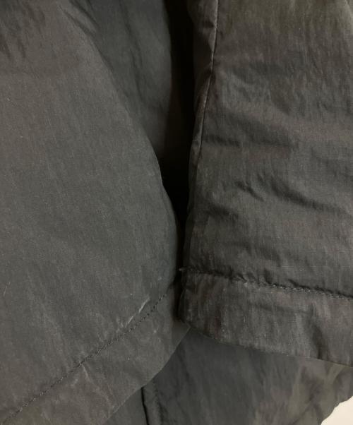 JOURNAL STANDARD（ジャーナルスタンダード）JOURNAL STANDARD (ジャーナルスタンダード) WOOLRICH (ウールリッチ) ARCTIC PARKA ブラック サイズ:Mの古着・服飾アイテム