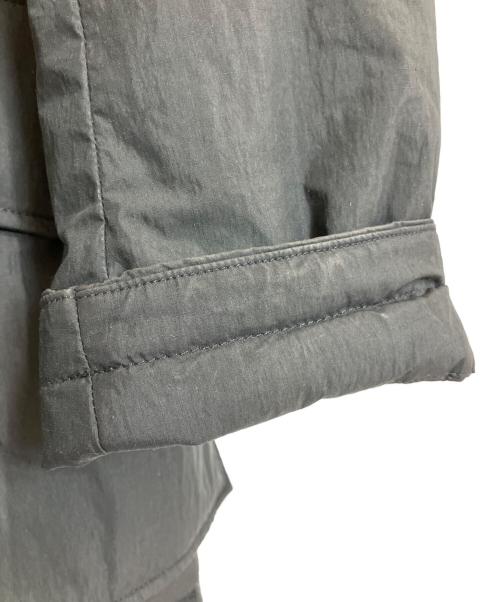 JOURNAL STANDARD（ジャーナルスタンダード）JOURNAL STANDARD (ジャーナルスタンダード) WOOLRICH (ウールリッチ) ARCTIC PARKA ブラック サイズ:Mの古着・服飾アイテム