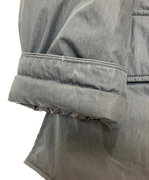 JOURNAL STANDARD（ジャーナルスタンダード）JOURNAL STANDARD (ジャーナルスタンダード) WOOLRICH (ウールリッチ) ARCTIC PARKA ブラック サイズ:Mの古着・服飾アイテム