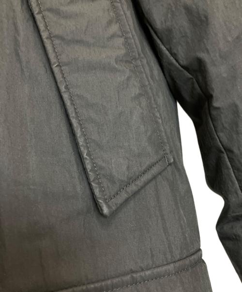 JOURNAL STANDARD（ジャーナルスタンダード）JOURNAL STANDARD (ジャーナルスタンダード) WOOLRICH (ウールリッチ) ARCTIC PARKA ブラック サイズ:Mの古着・服飾アイテム