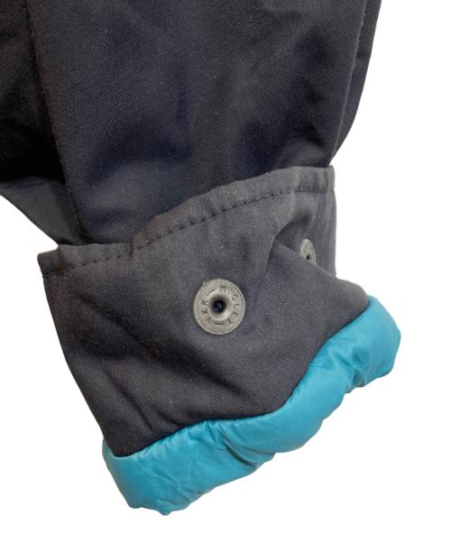 SEDAN ALL-PURPOSE（セダンオールパーパス）SEDAN ALL-PURPOSE (セダンオールパーパス) Fleece Lined Jacket ネイビー サイズ:Lの古着・服飾アイテム