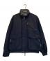 SEDAN ALL-PURPOSE（セダンオールパーパス）の古着「Fleece Lined Jacket」｜ネイビー