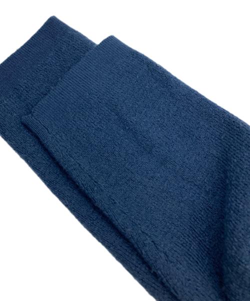 theory luxe（セオリーリュクス）theory luxe (セオリーリュクス) ボートネックワンピース ネイビー サイズ:38の古着・服飾アイテム