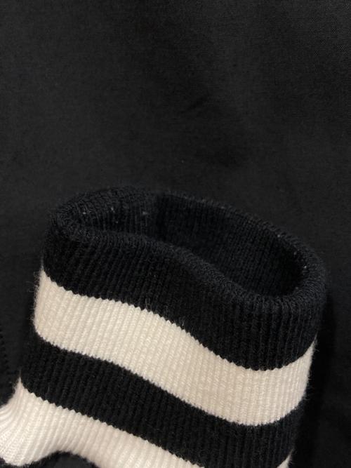 BARACUTA（バラクータ）BARACUTA (バラクータ) G9ハリントンジャケット ブラック サイズ:38の古着・服飾アイテム